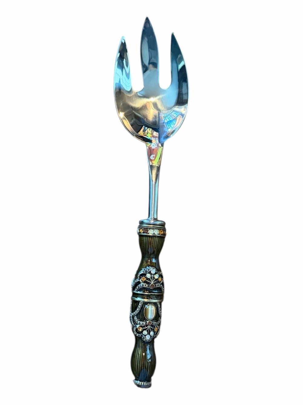 Tizo Design serving fork - Picture 2 of 3